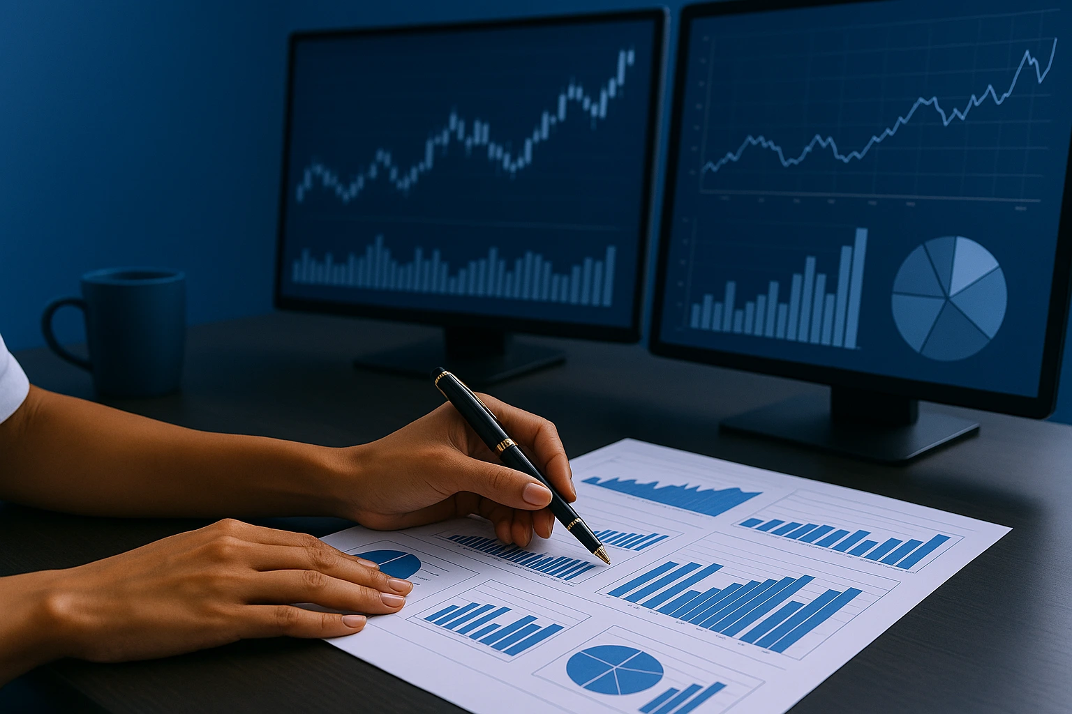 Asesoría Financiera