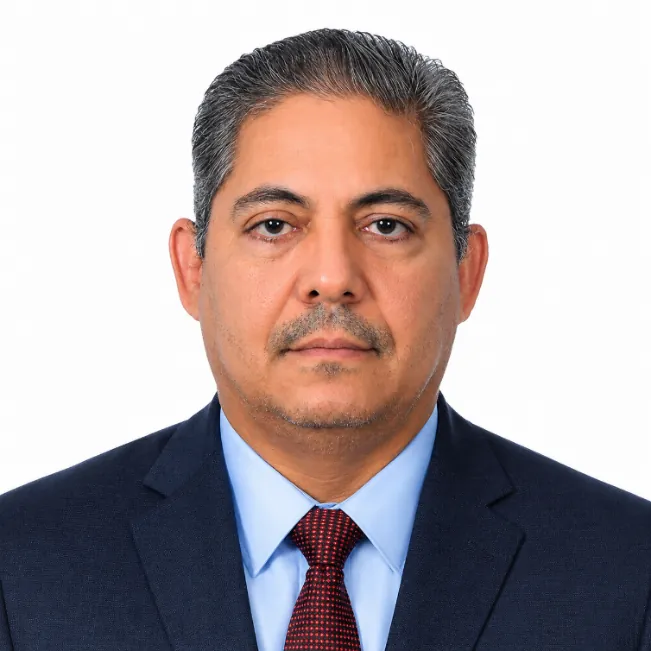 Carmelo Ureña Almonte, Socio de Impuestos